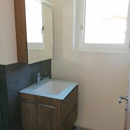 Neu Und Mordern Lejlighed Saas Fee
