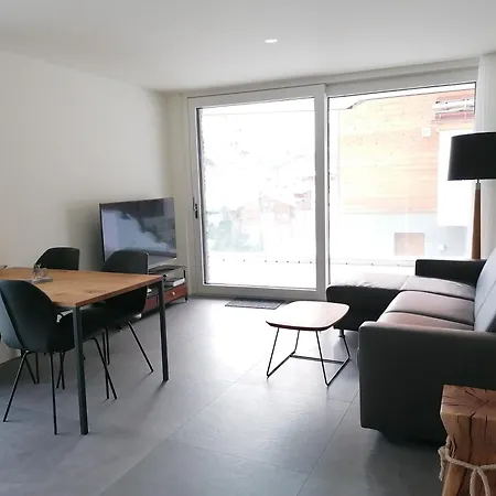 Apartmán Neu Und Modern