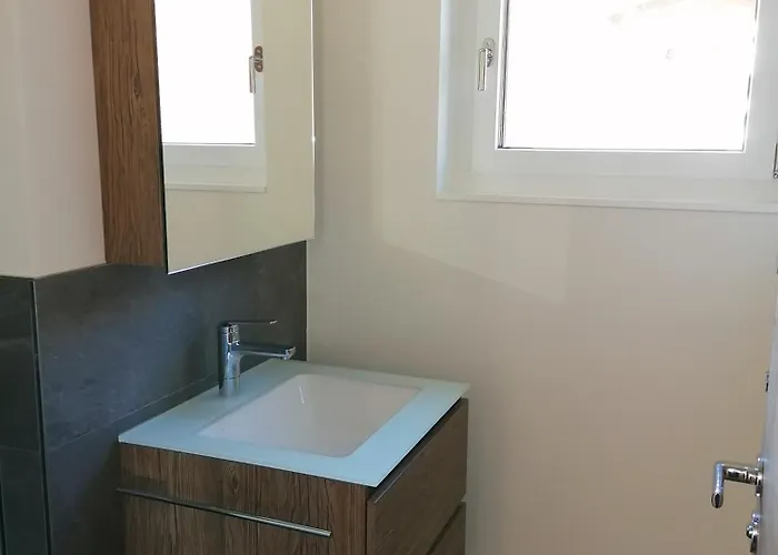 Neu Und Modern Apartmán Saas Fee