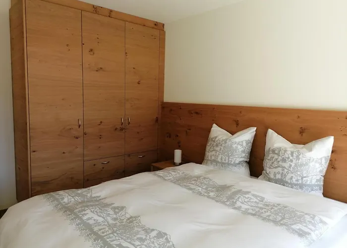 Neu Und Modern Apartmán *