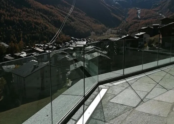 Apartmán Neu Und Modern *