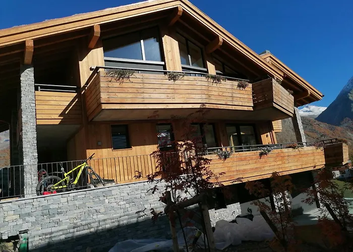 Neu Und Modern Apartmán