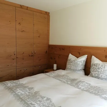 Neu Und Modern Apartman *